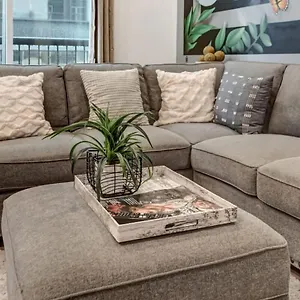 Cozy E Nash By 5 Points - 1,2mi To Broadway Holiday home